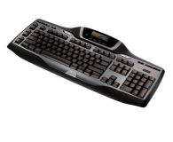 Logitech G15 Gaming Keyboard - 13014 - zdjęcie 3